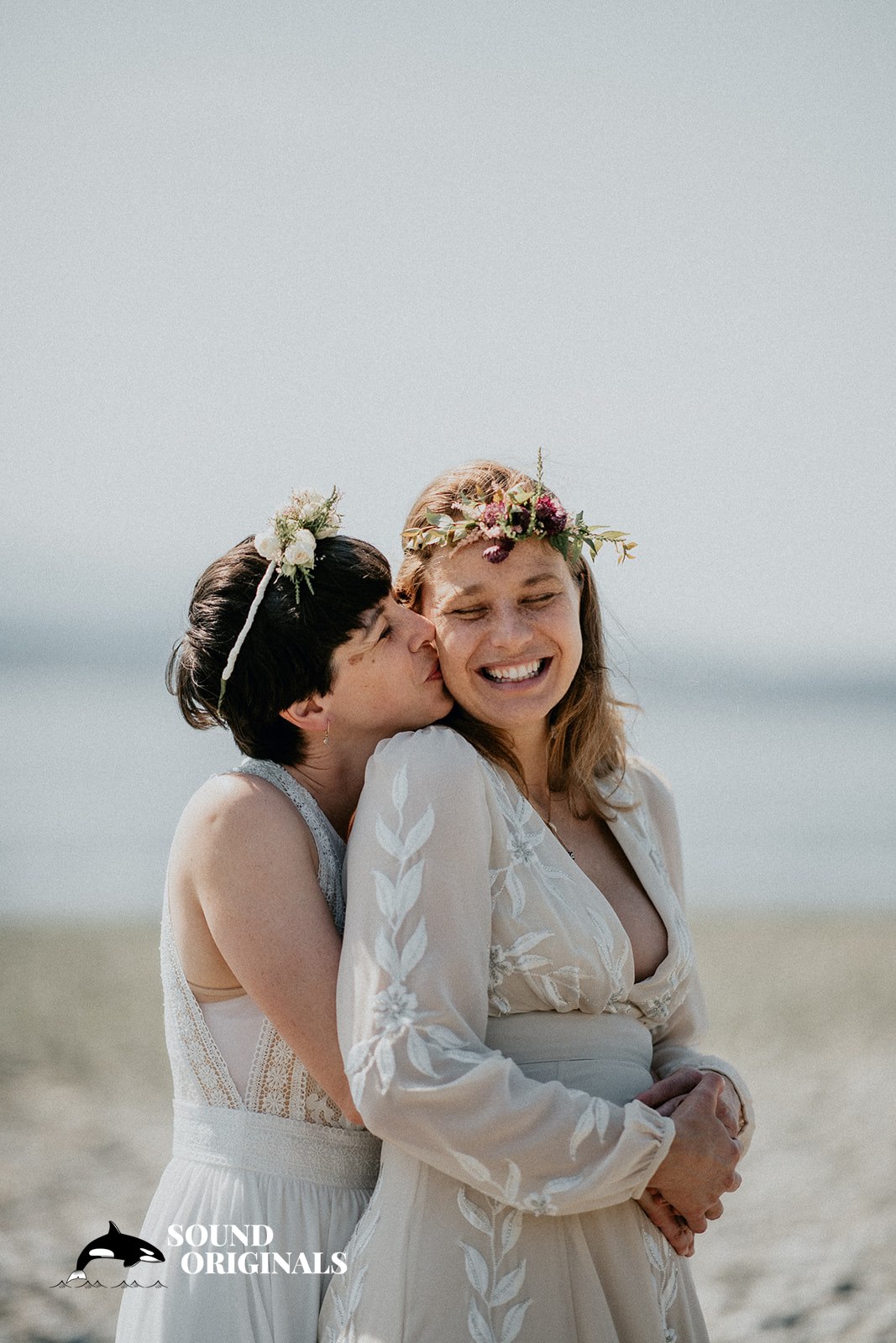 Angela & Elizabeth -