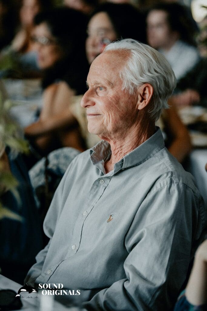 Angela + Elizabeth -