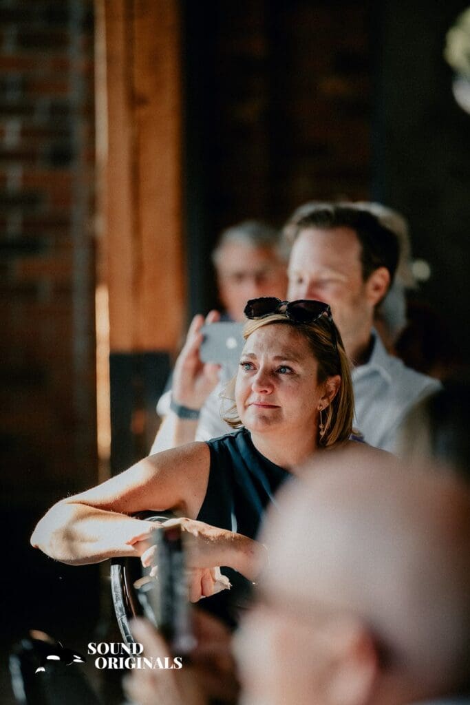 Angela + Elizabeth -