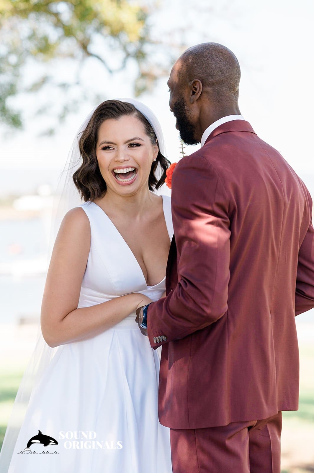 Sophia & Edem -