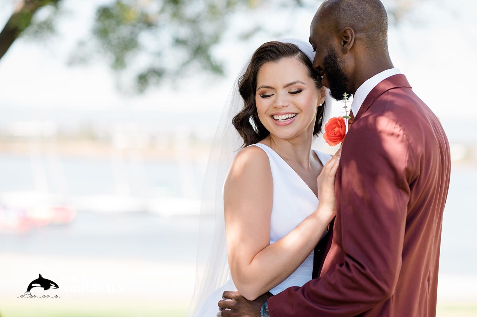 Sophia & Edem -