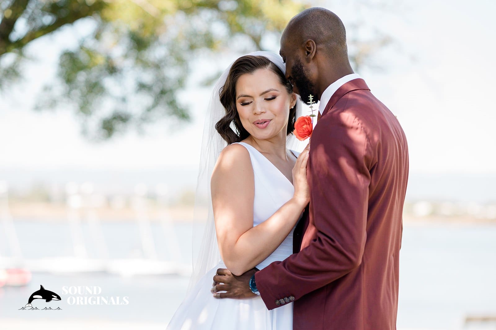 Sophia & Edem -