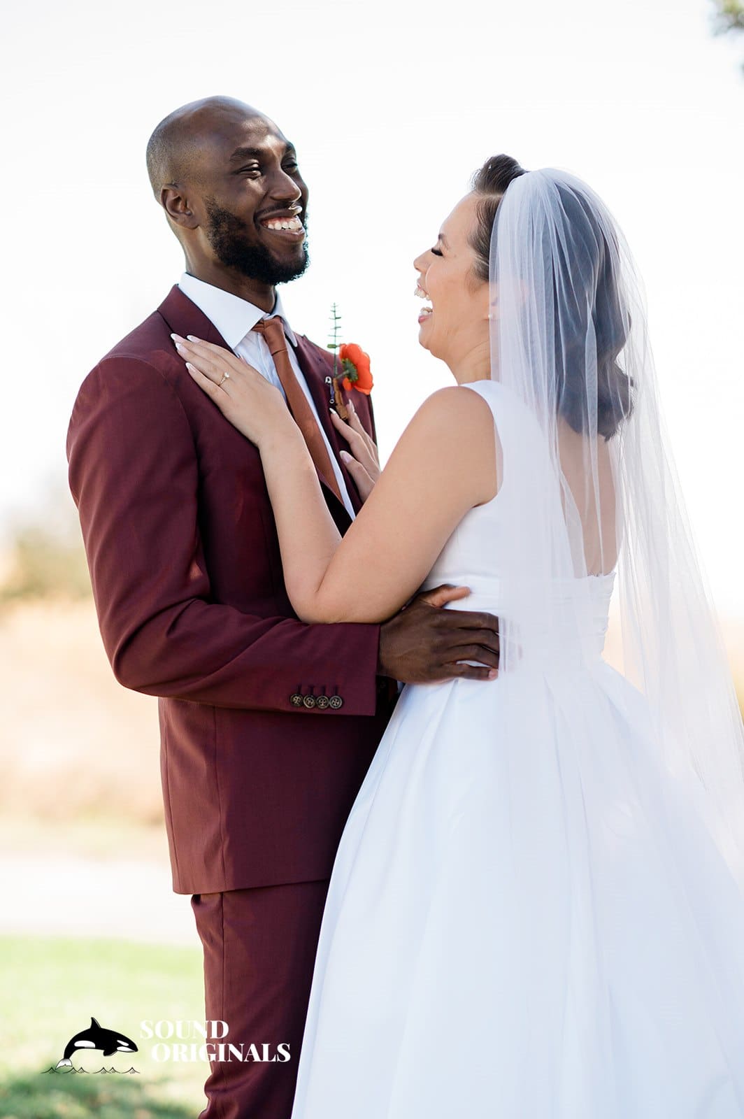 Sophia & Edem -