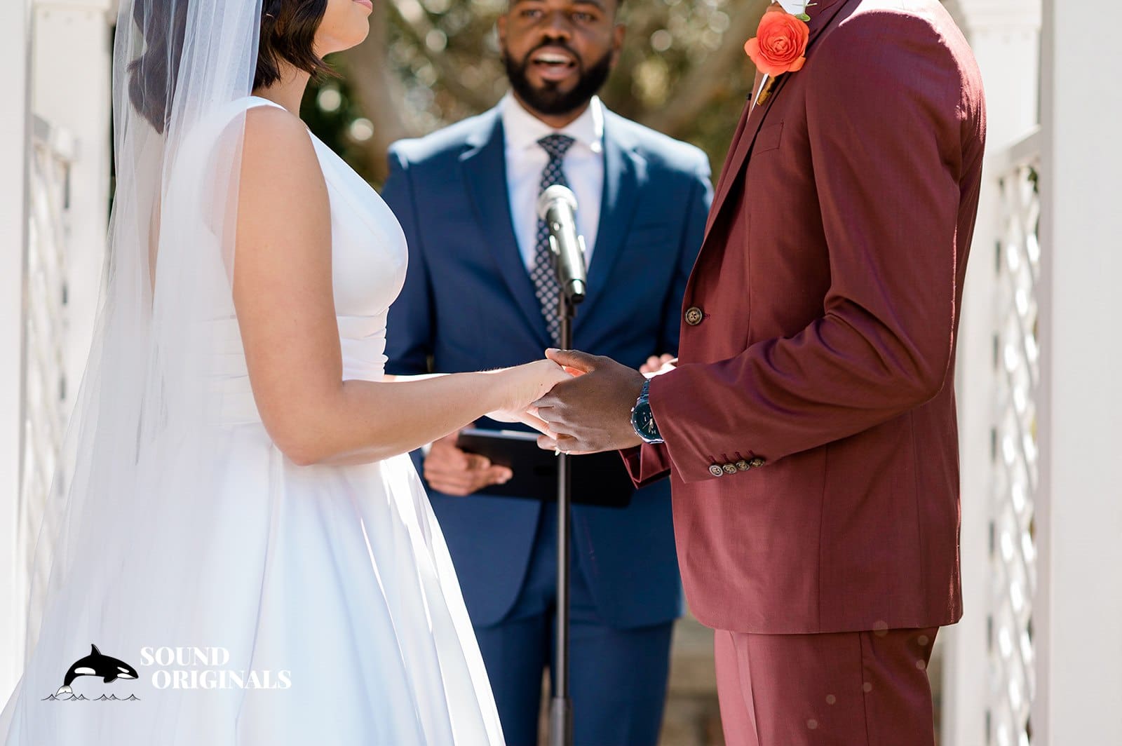 Sophia & Edem -