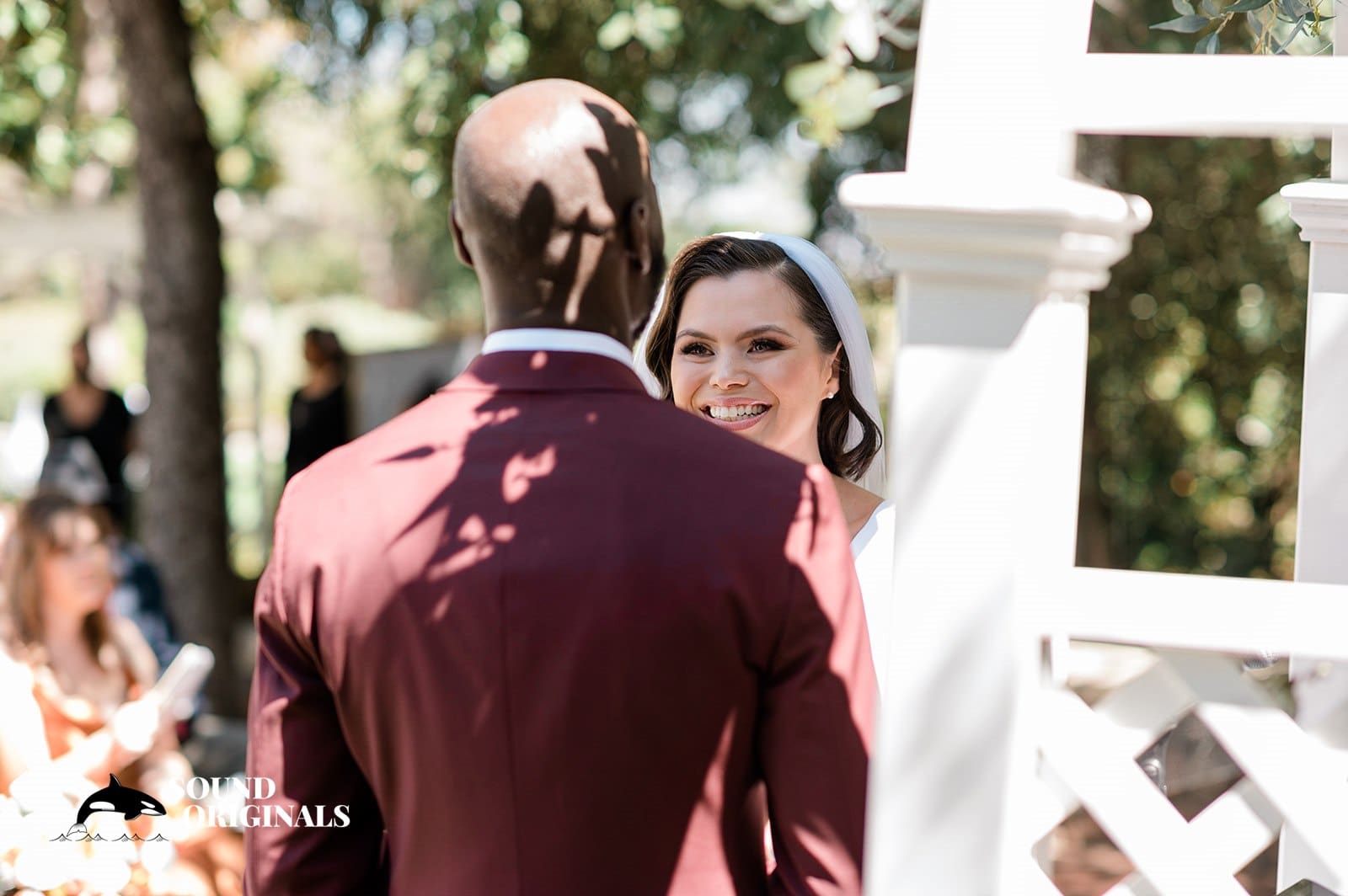 Sophia & Edem -