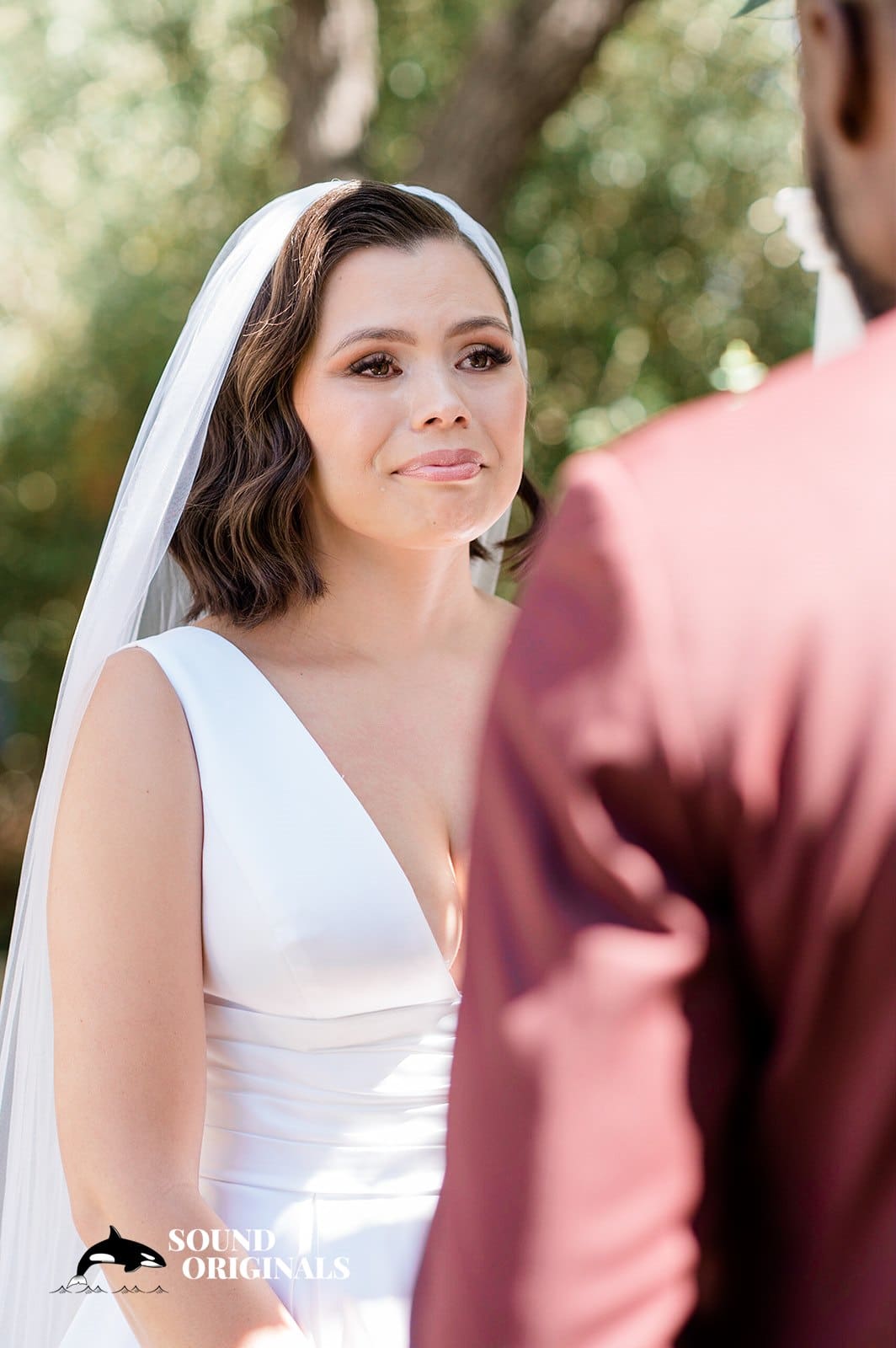 Sophia & Edem -
