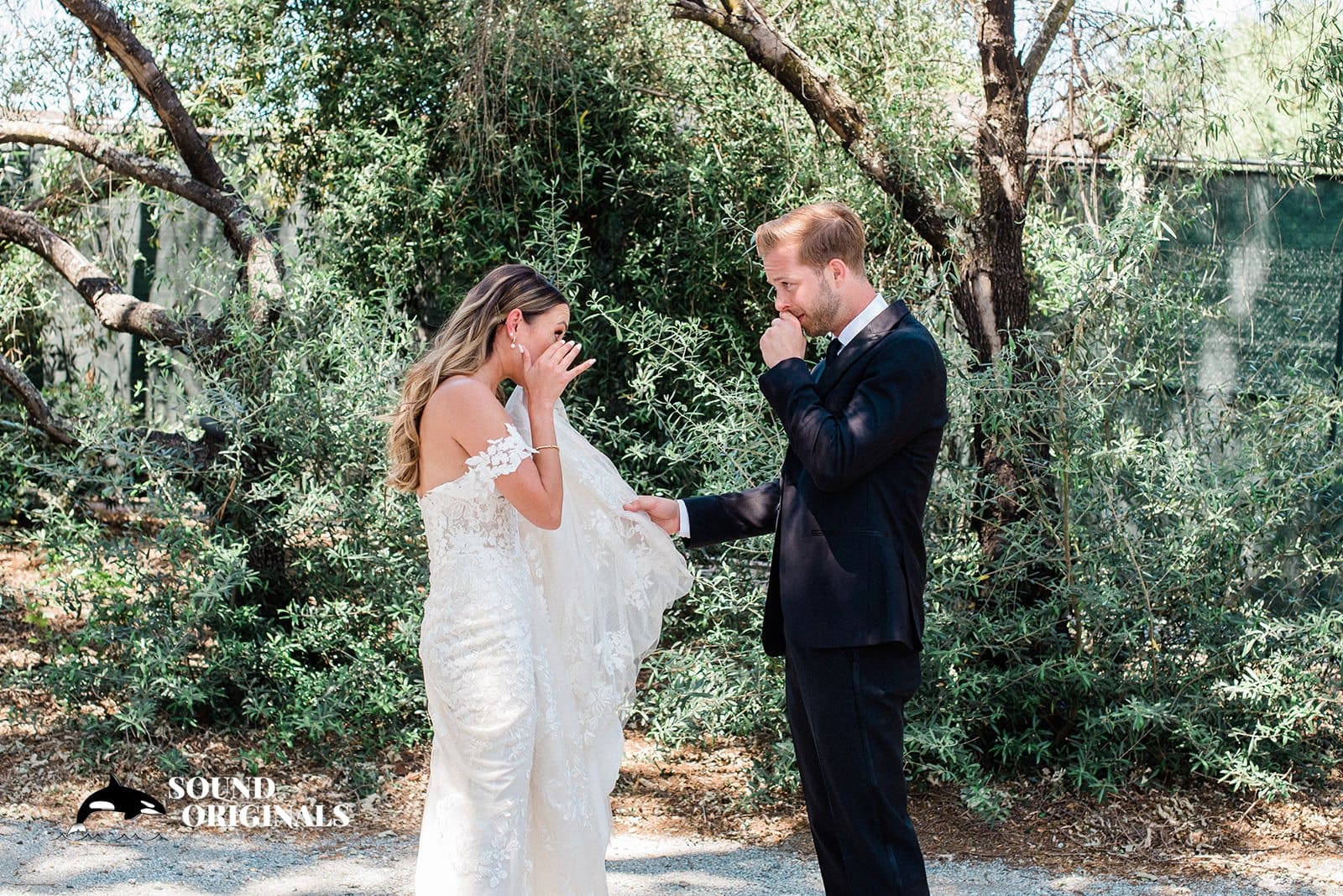Heather & Andy -