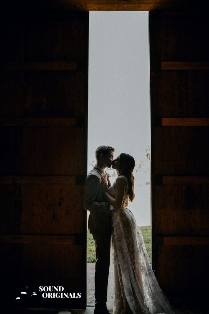 Julia + Trevor -