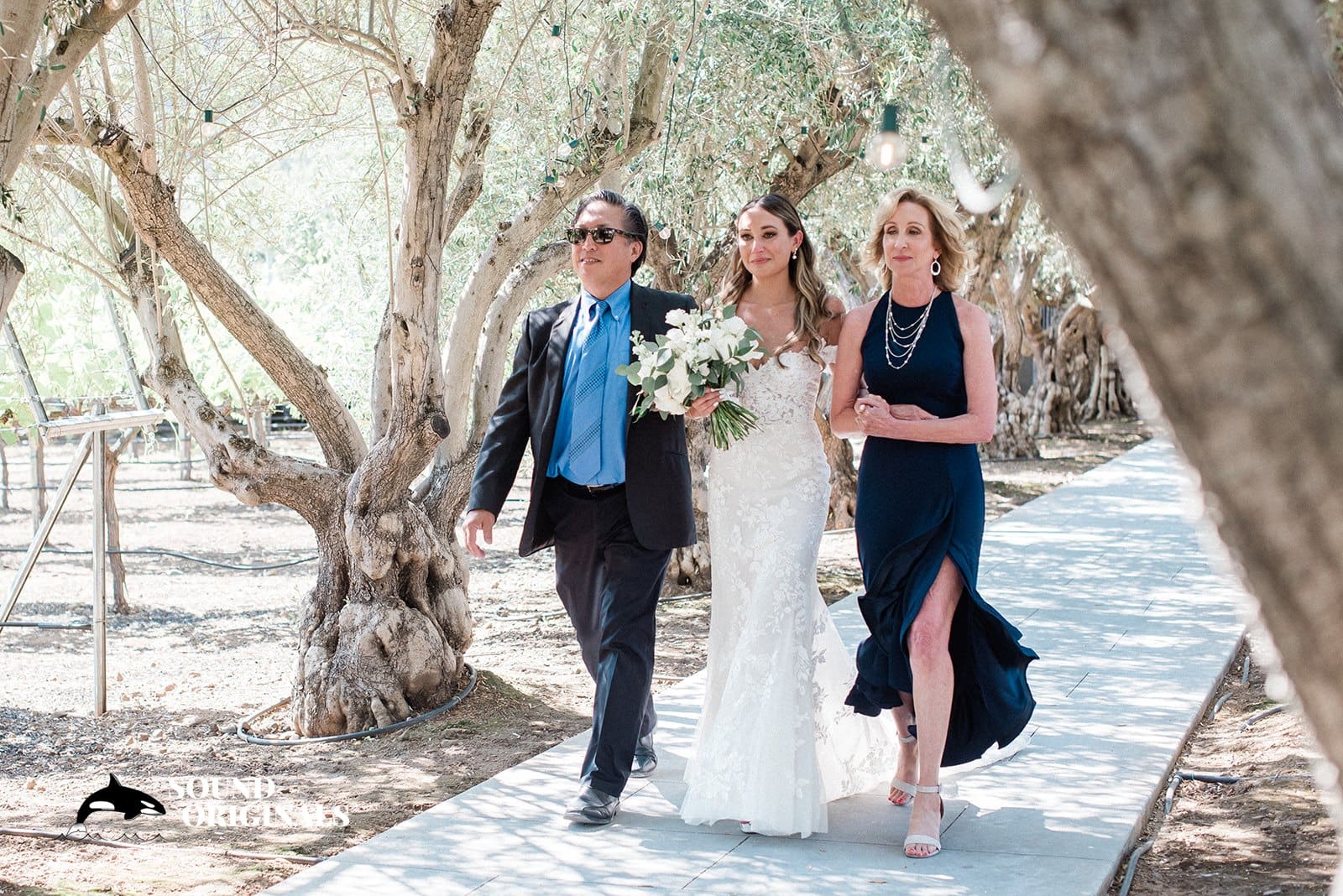 Heather & Andy -