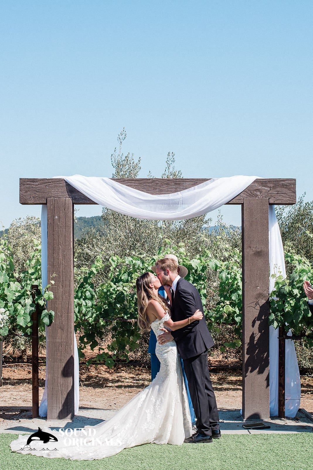 Heather & Andy -