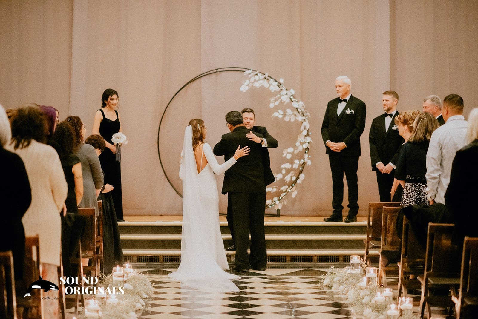 Rachel & Tyler -