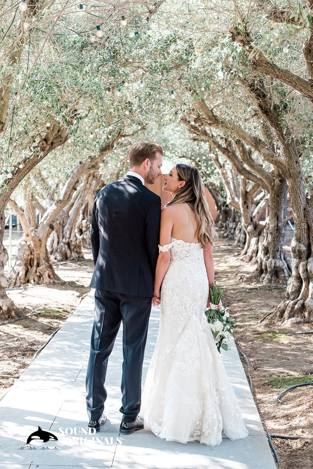 Heather & Andy -