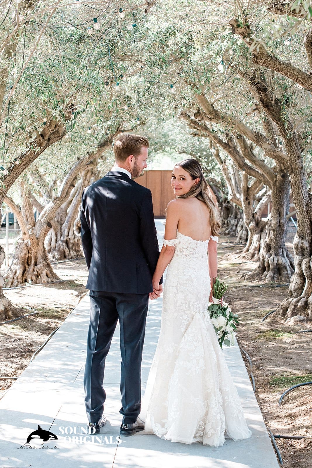 Heather & Andy -