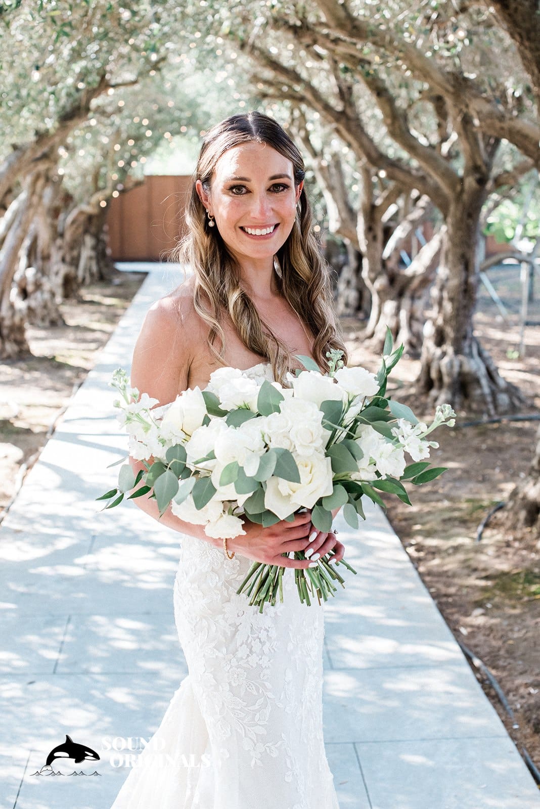 Heather & Andy -