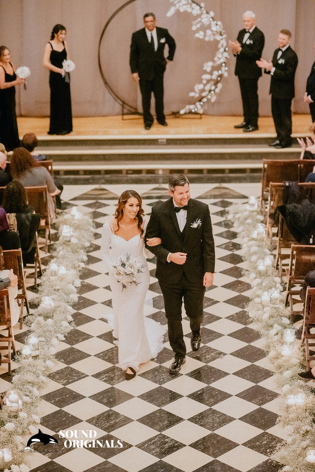 Rachel & Tyler -