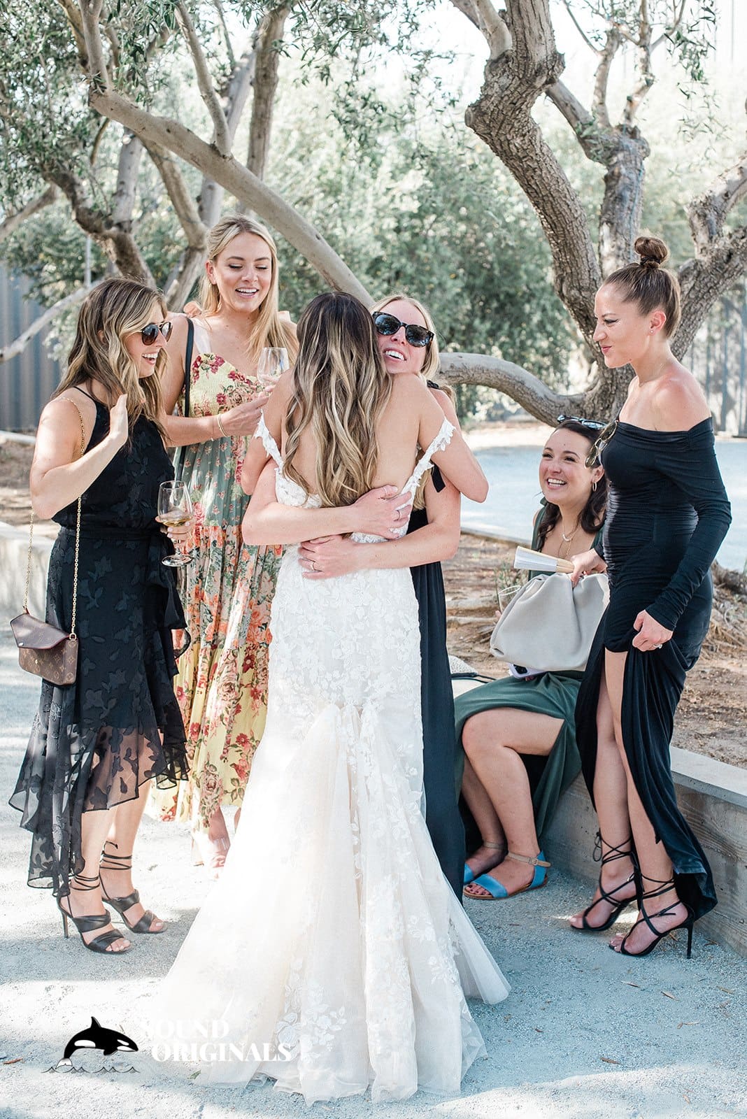 Heather & Andy -