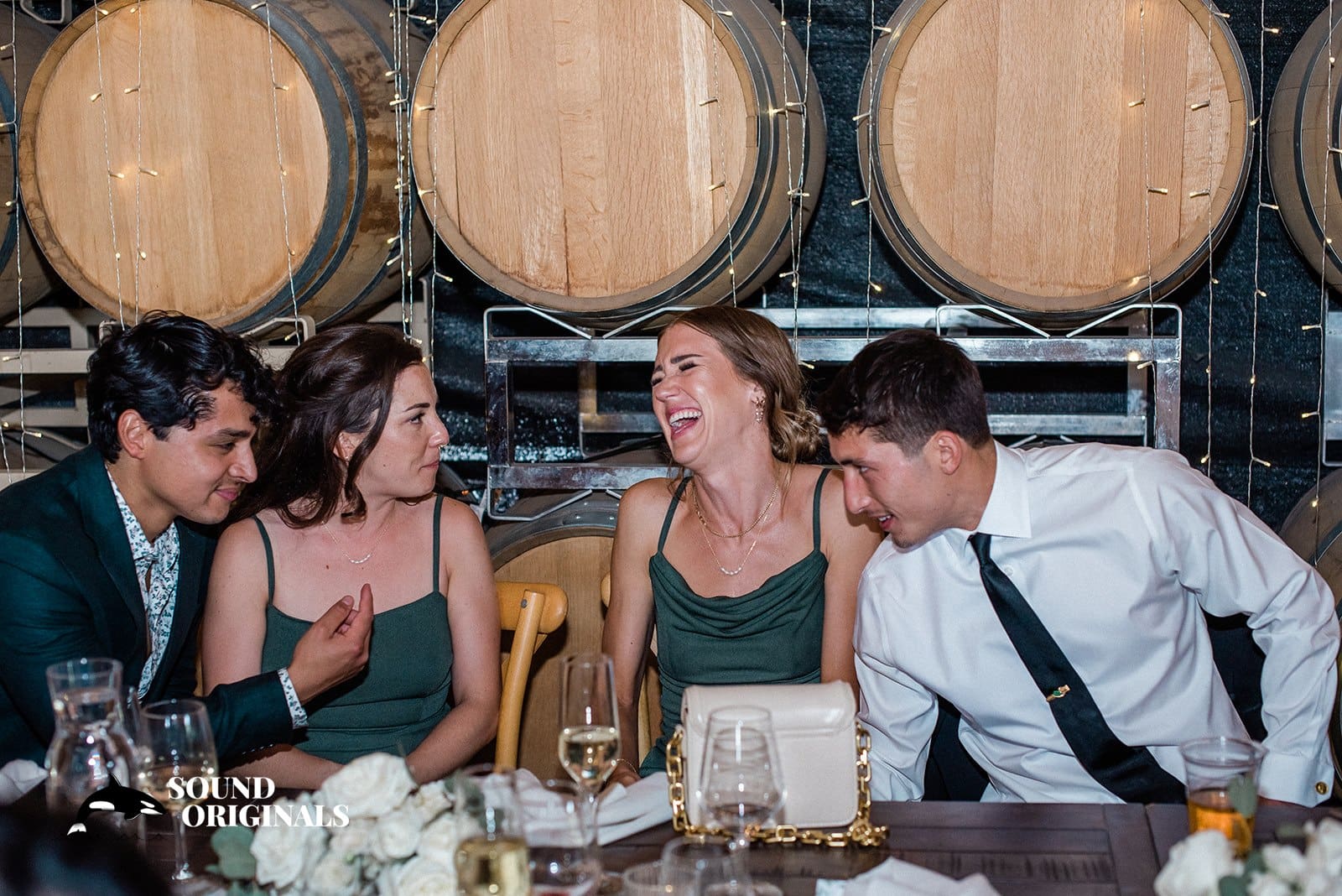 Heather & Andy -
