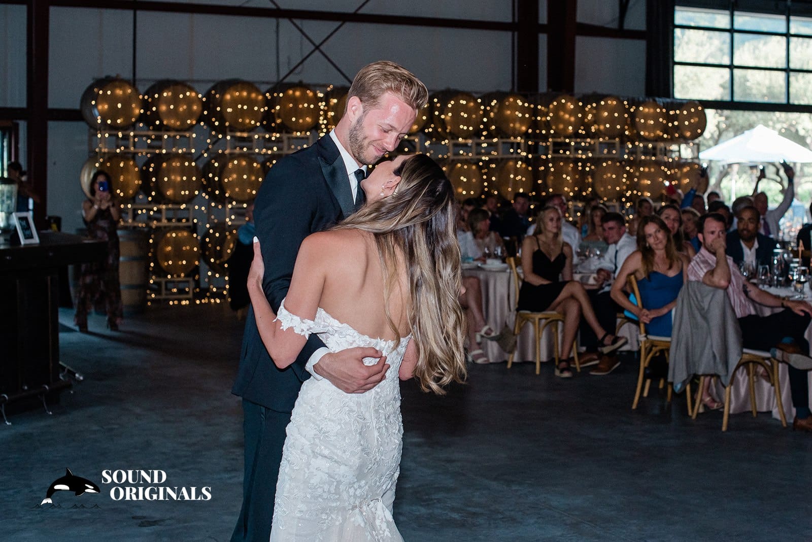 Heather & Andy -