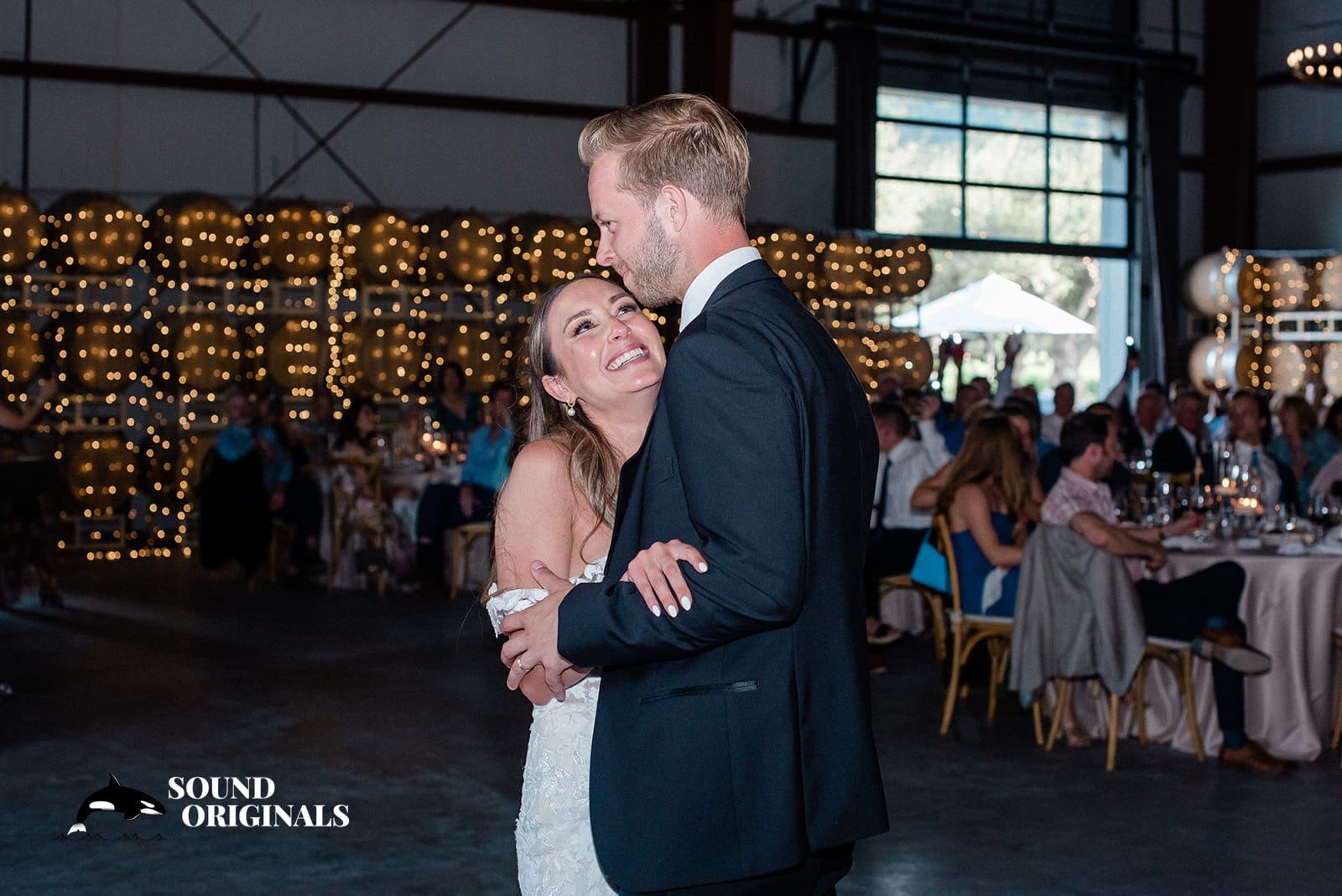 Heather & Andy -