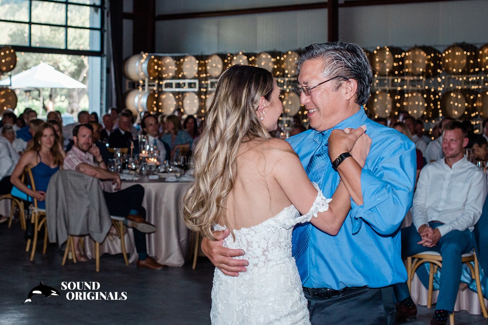 Heather & Andy -