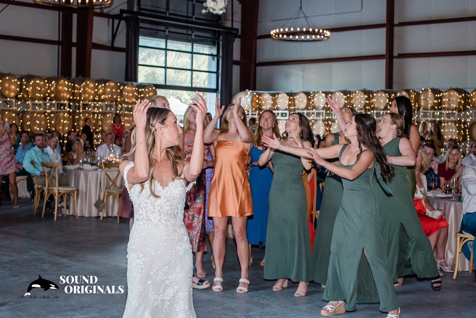 Heather & Andy -