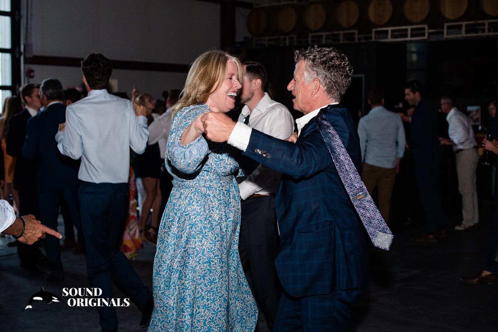 Heather & Andy -