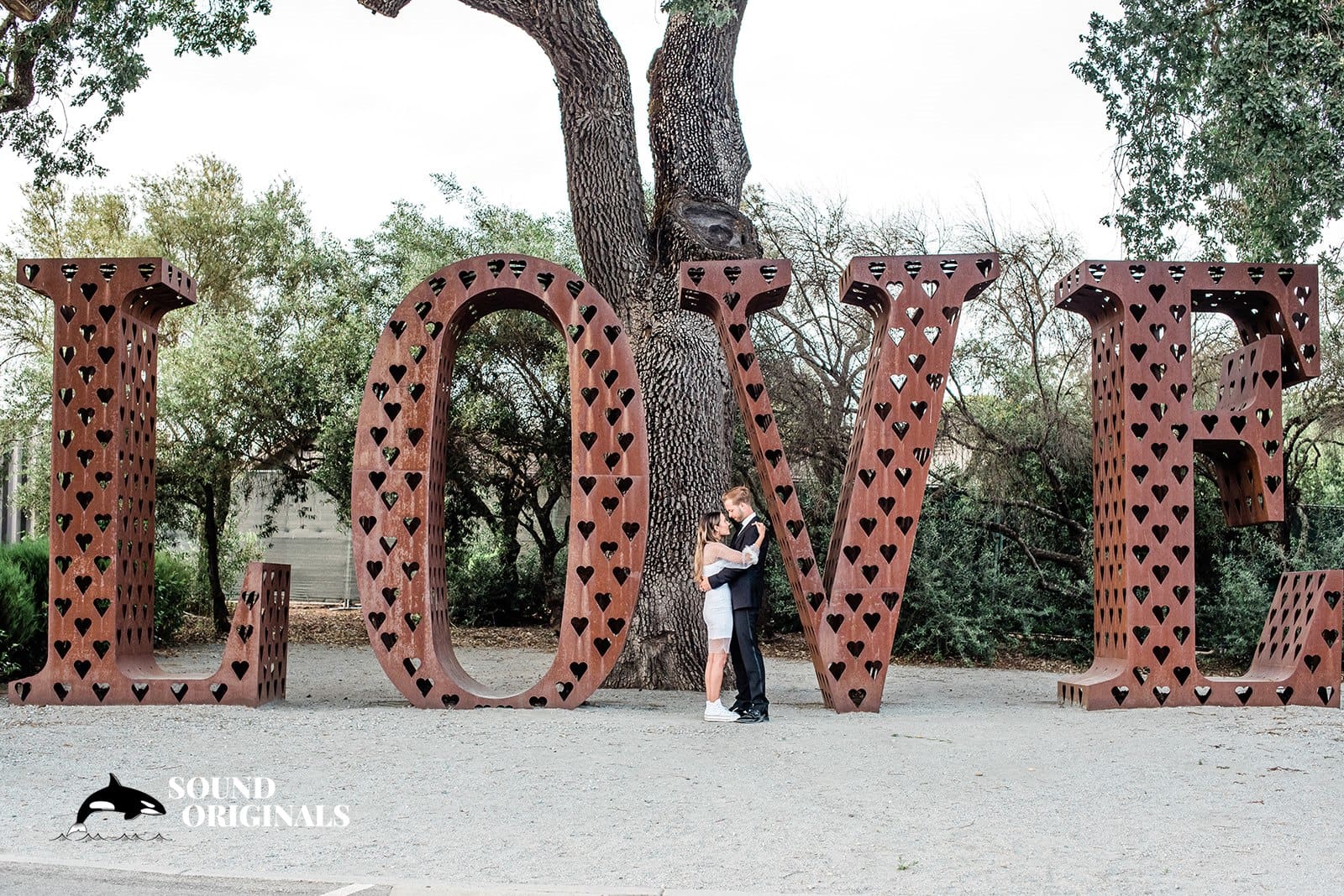 Heather & Andy -