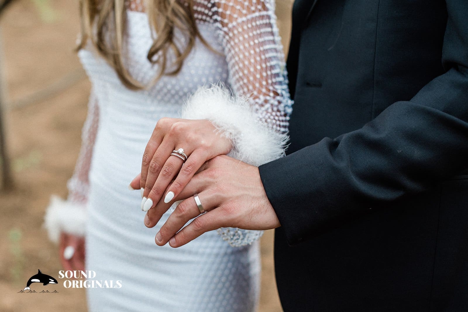 Heather & Andy -
