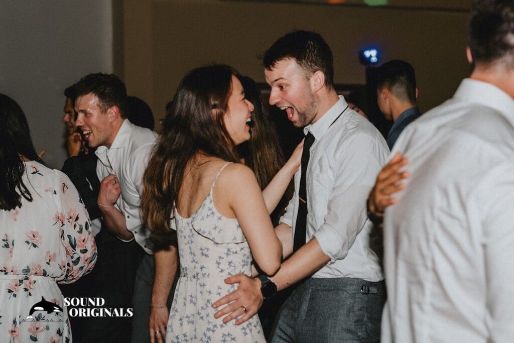 Deborah + Krishnan -