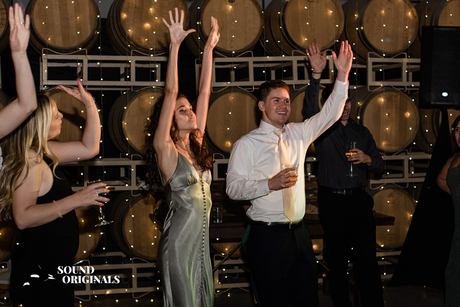 Heather & Andy -