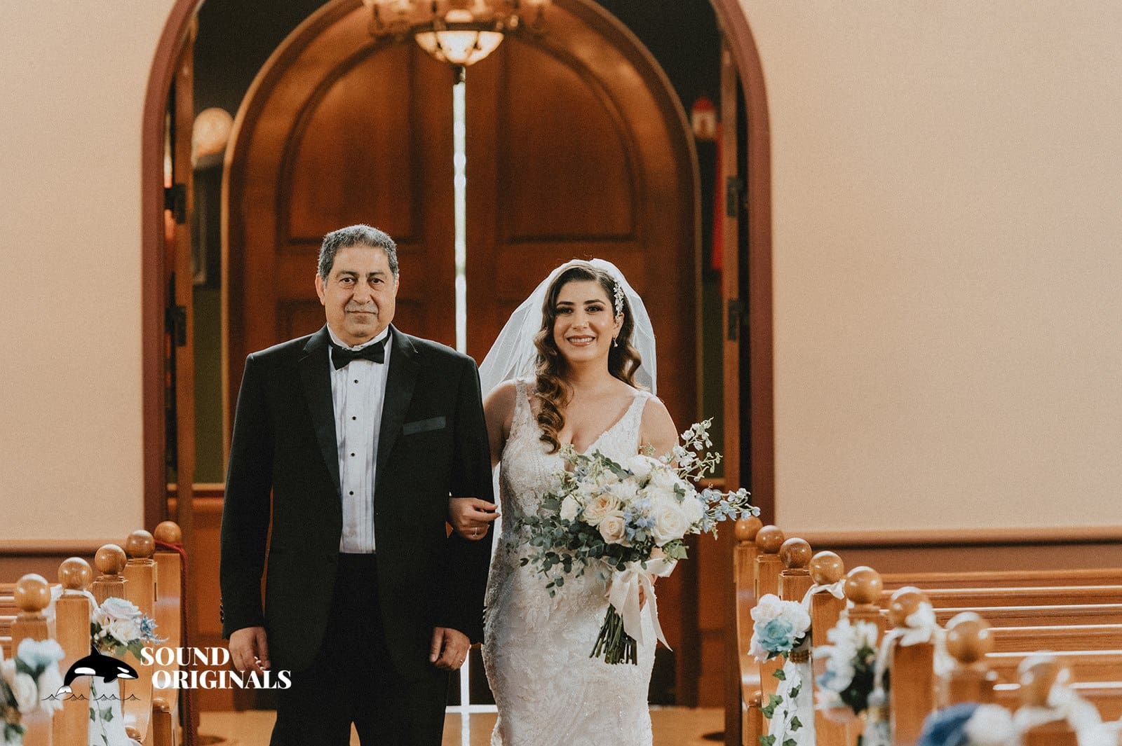 Samantha & Jose -