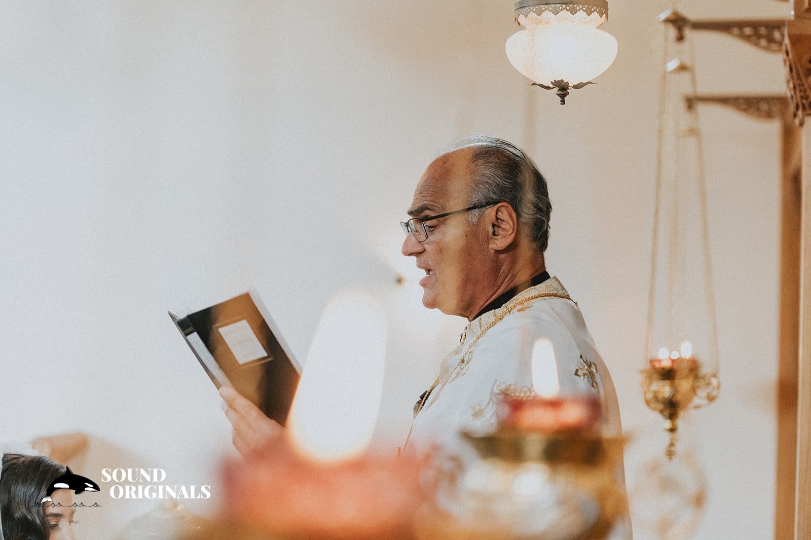 Samantha & Jose -