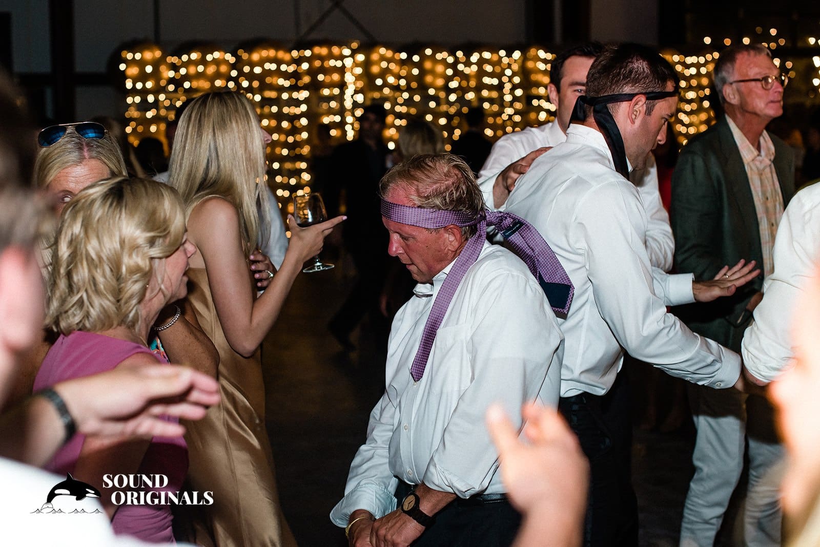 Heather & Andy -