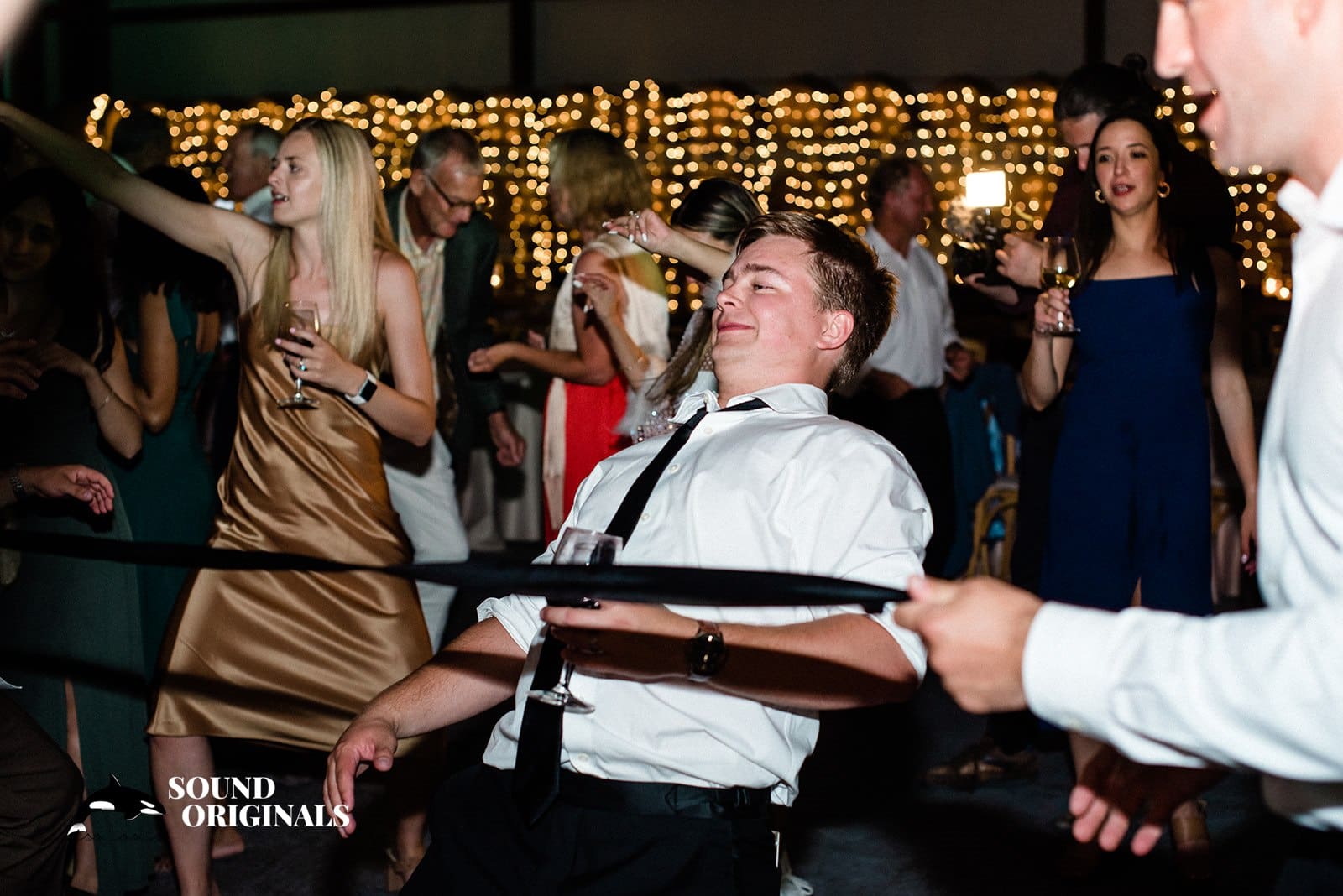 Heather & Andy -