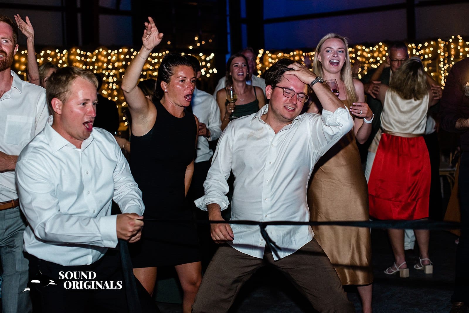 Heather & Andy -