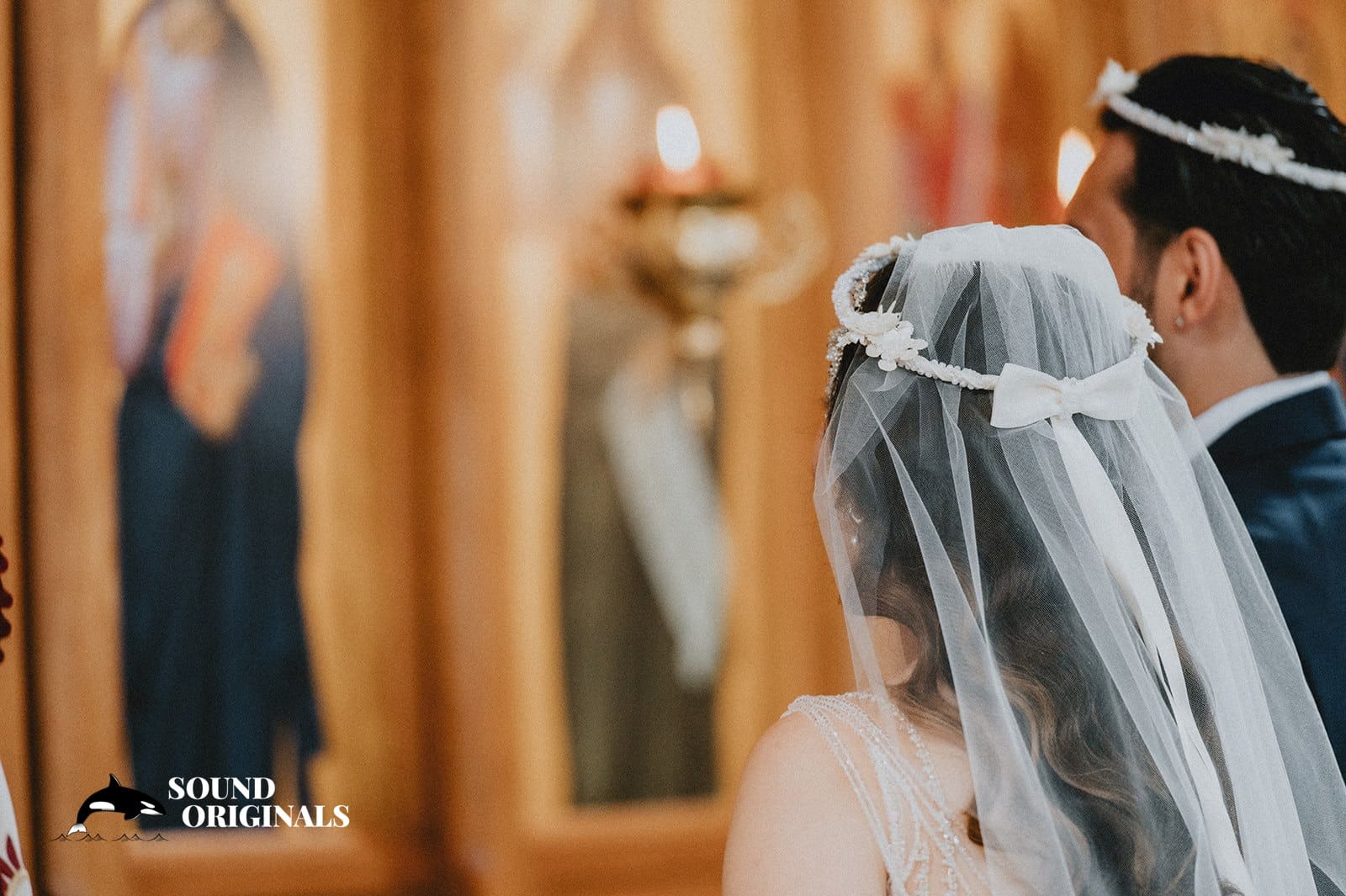Samantha & Jose -