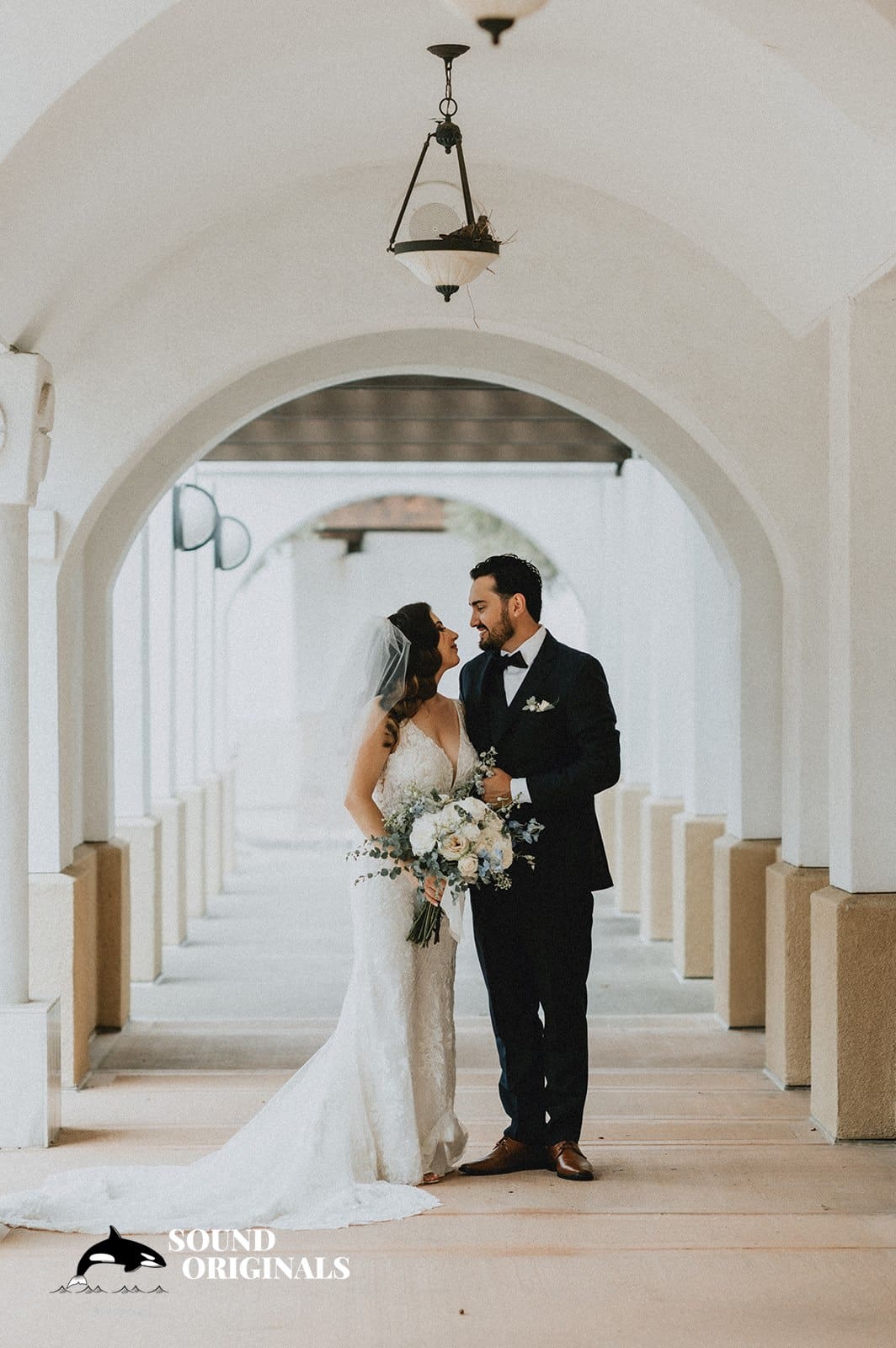 Samantha & Jose -