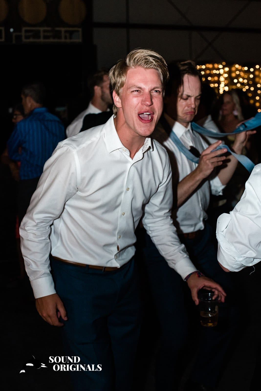 Heather & Andy -