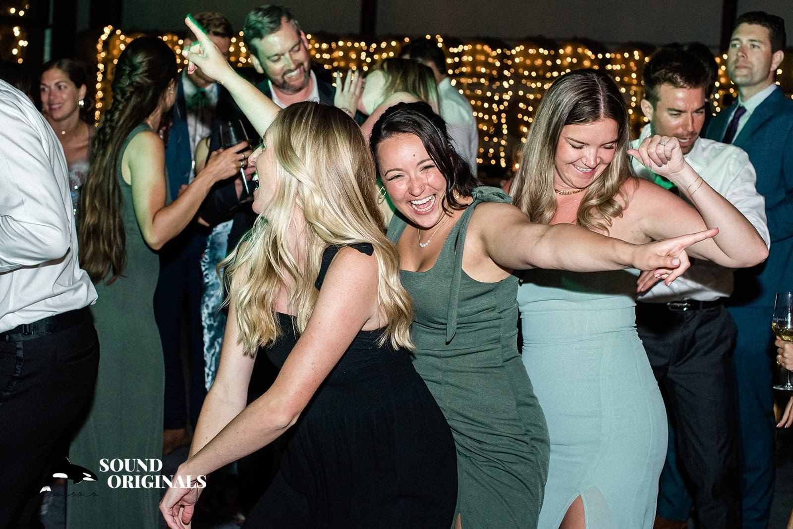 Heather & Andy -