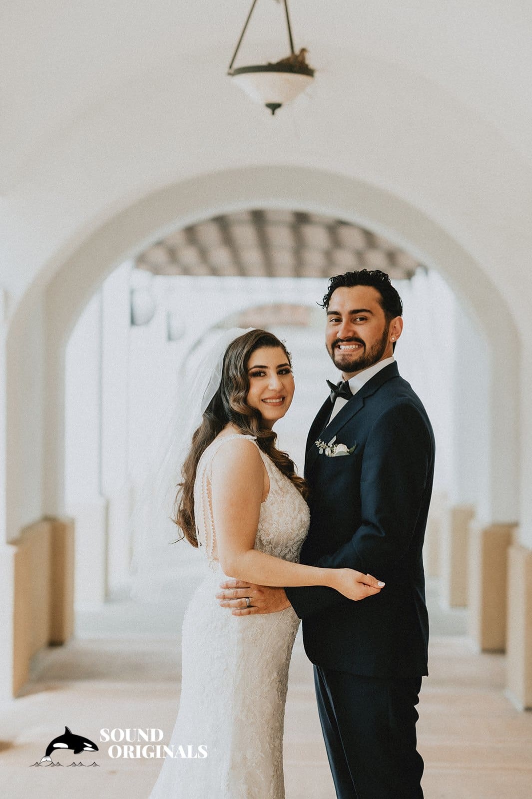 Samantha & Jose -