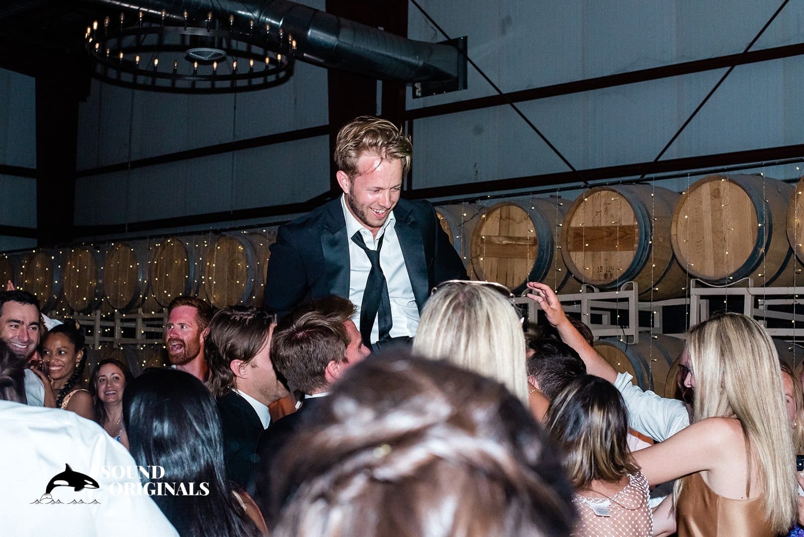 Heather & Andy -