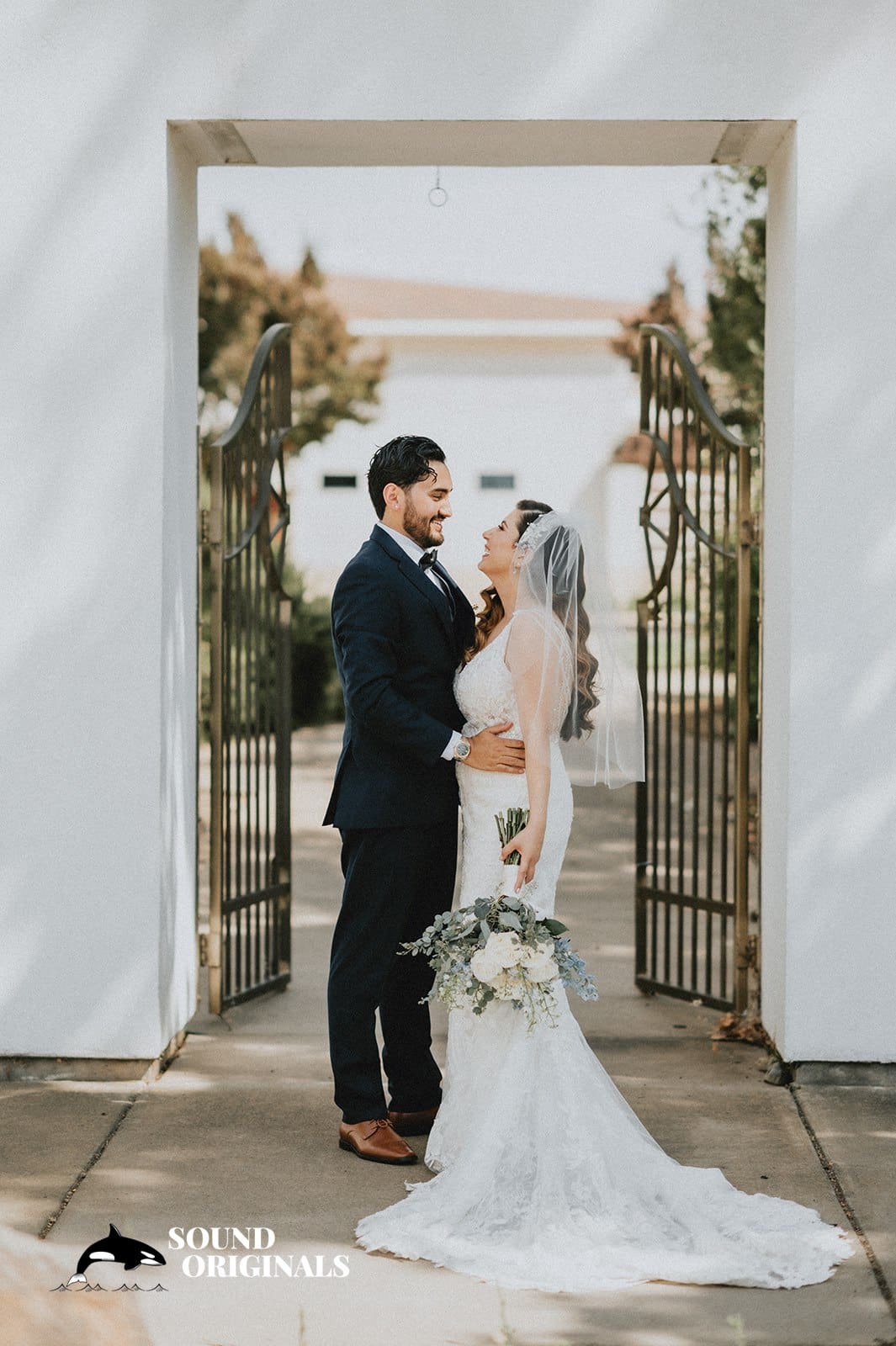 Samantha & Jose -
