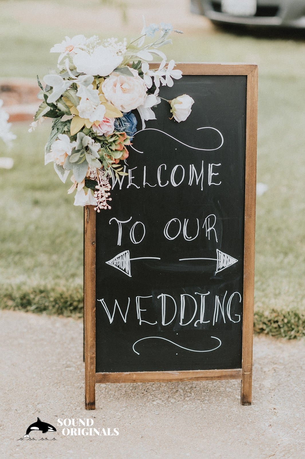 Samantha & Jose -