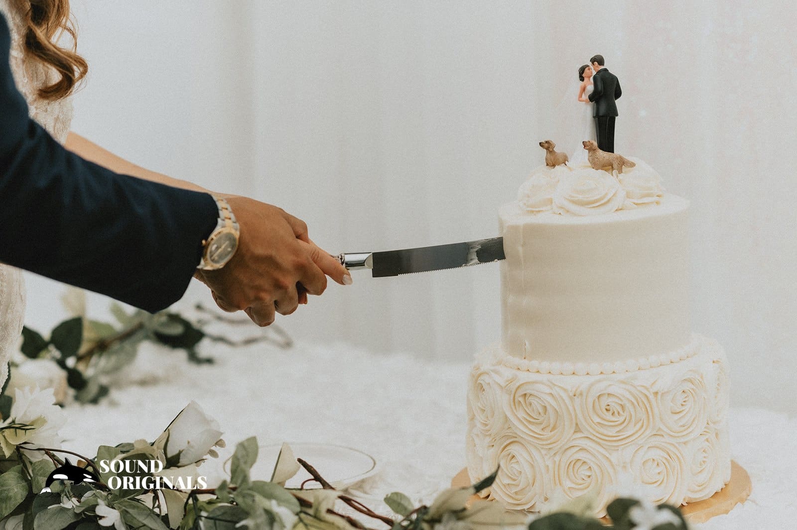 Samantha & Jose -