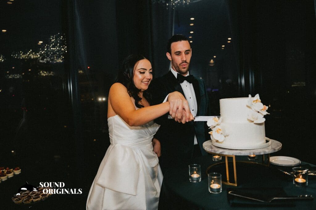 LaShea & Andrew -