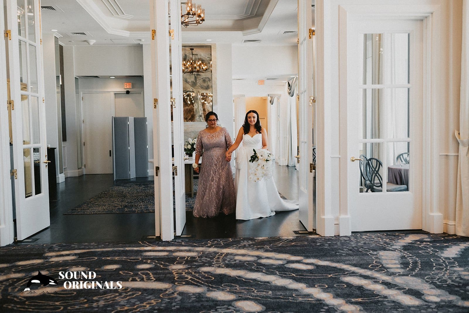 LaShea & Andrew -
