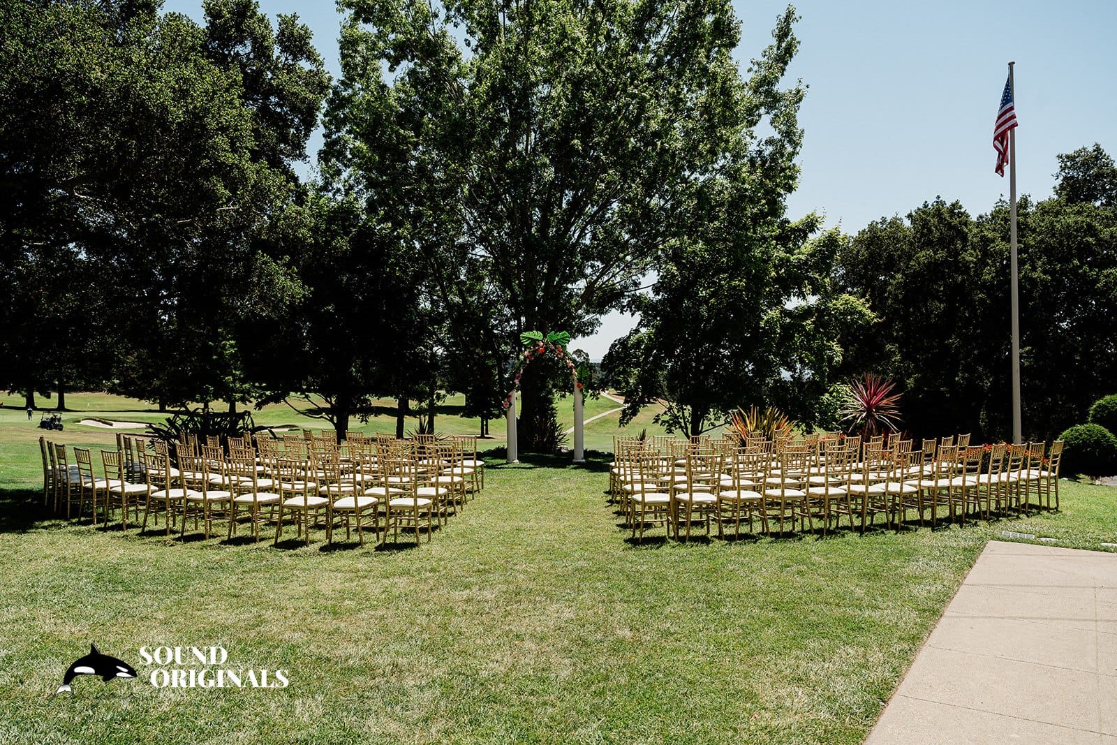 Julia & Jesse -