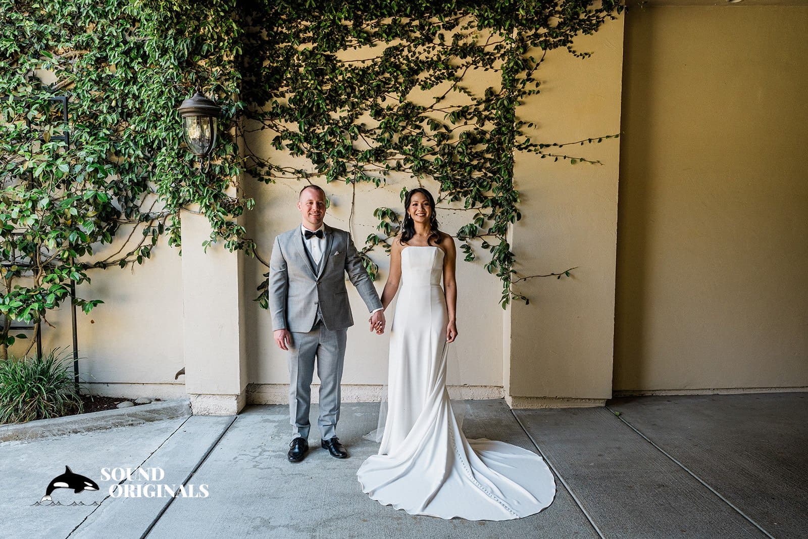 Julia & Jesse -