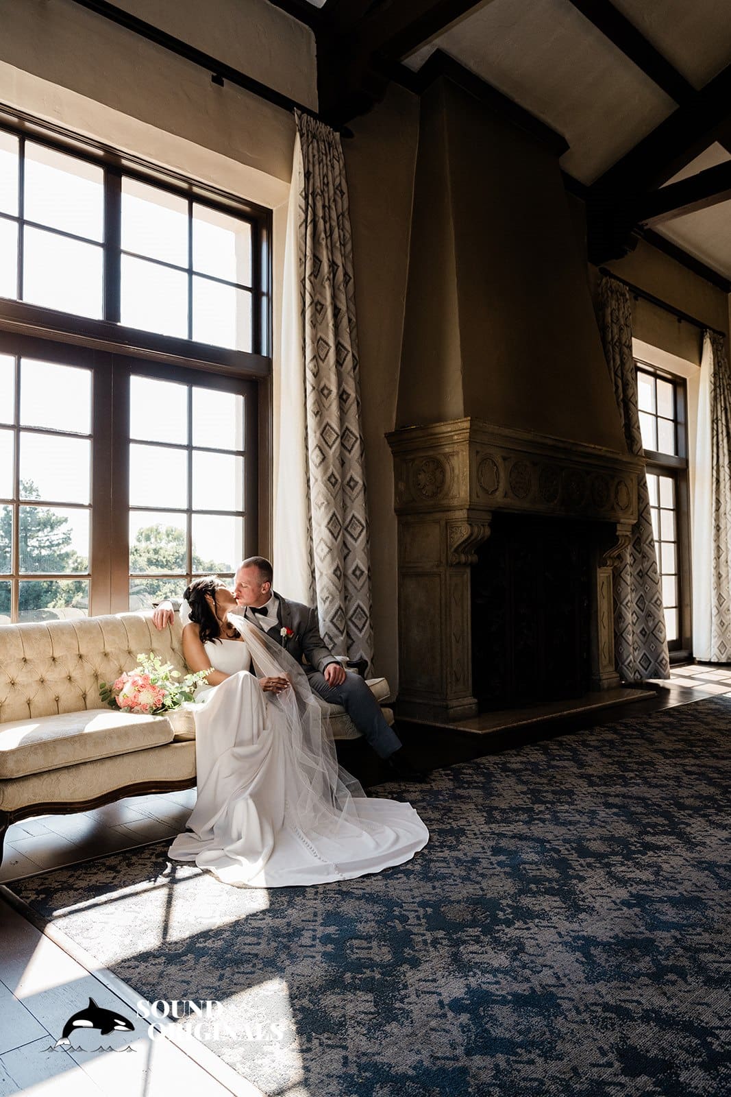 Julia & Jesse -