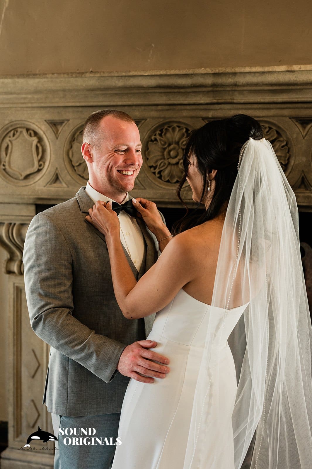 Julia & Jesse -